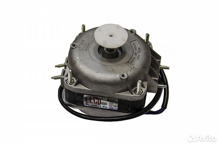 Микродвигатель для холодильника elco, YZF