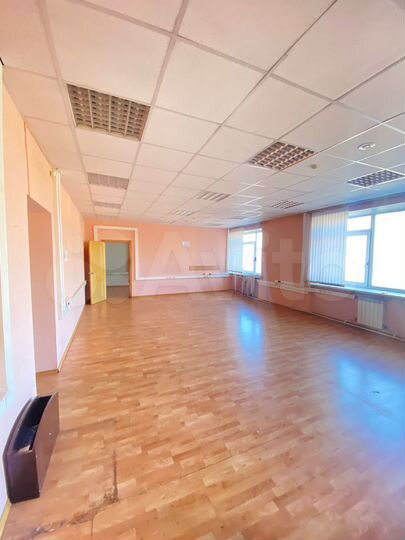 Офис, 1260 м²
