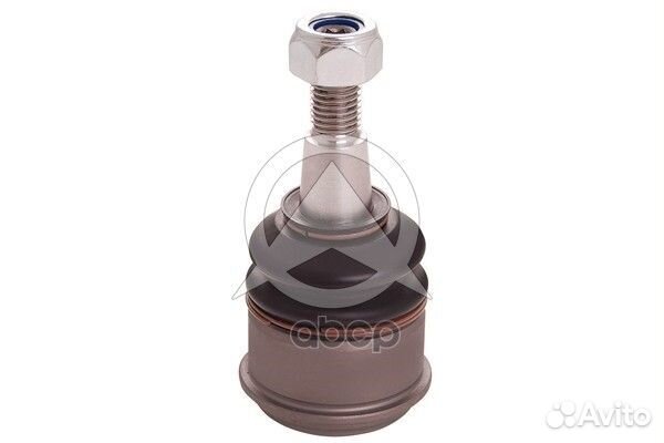 Опора шаровая перед прав/лев 93086 Sidem