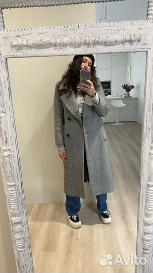 Пальто женское