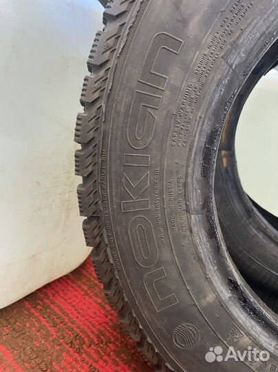 Nokian Tyres Hakkapeliitta 4 175/70 R13