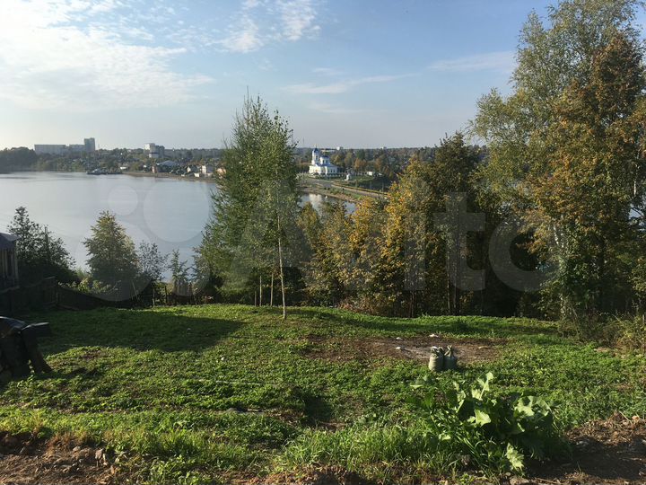 Участок 7,8 сот. (ИЖС)
