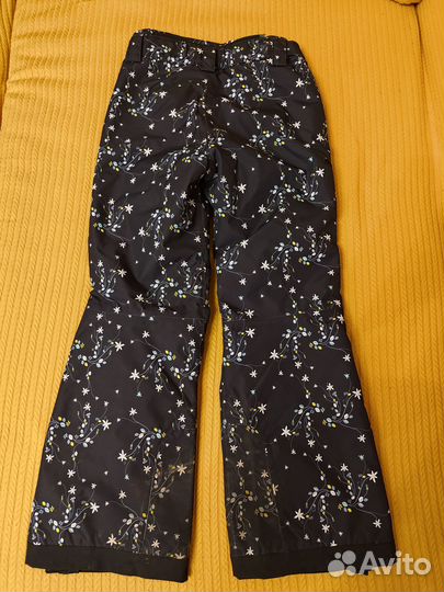 Reima штаны зимние 140