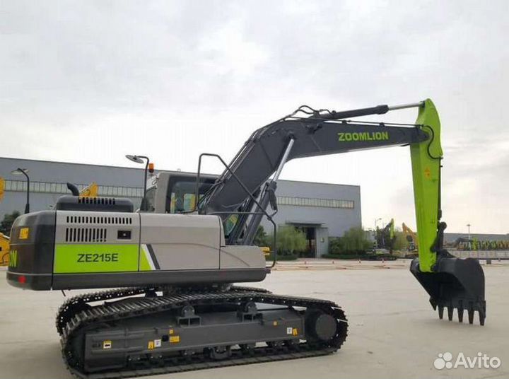 Машинист экскаваторщик