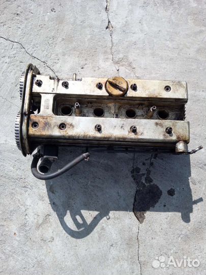 Гбц opel vectra b 1.8-2.0