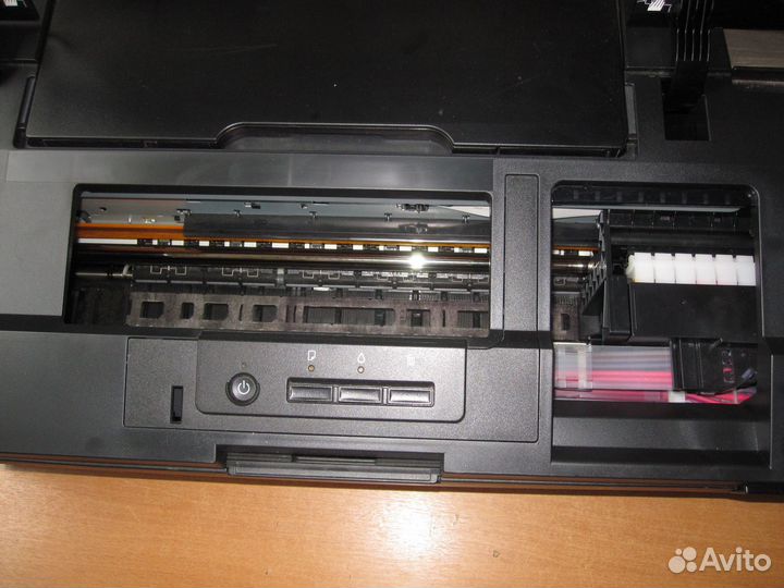 Принтеры L300 -4тыс и L1800 -40тыс