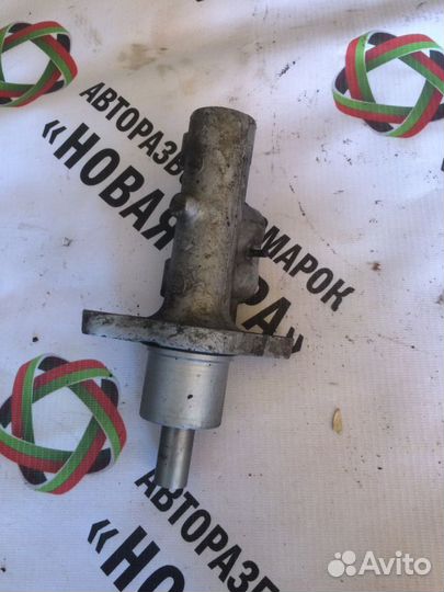 Mazda 3 bl главный тормозной цилиндр оригинал