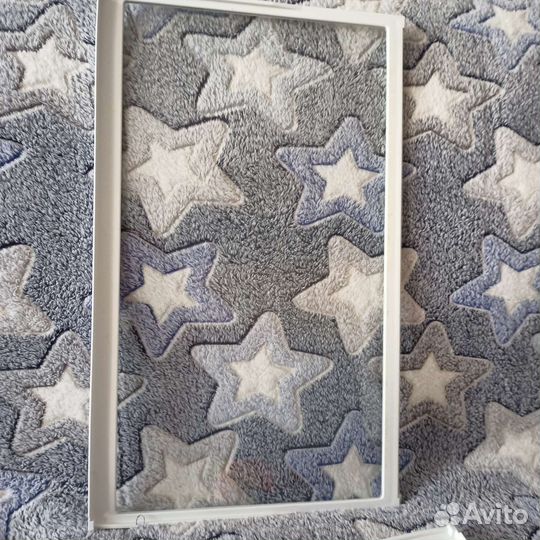 Полка для холодильника горение