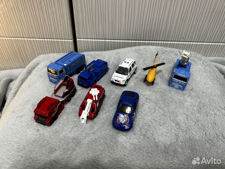 Детские машинки игрушки