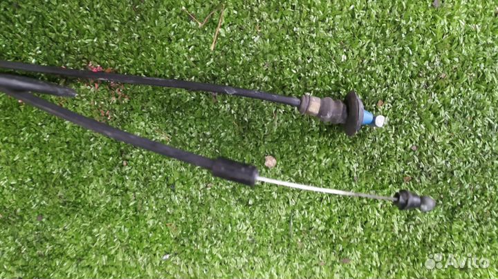 Тросик капота Toyota Camry ACV30 2AZ-FE 2005