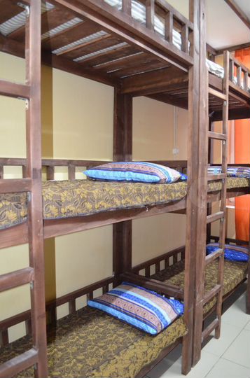 Комната 22 м², 1/3 эт.