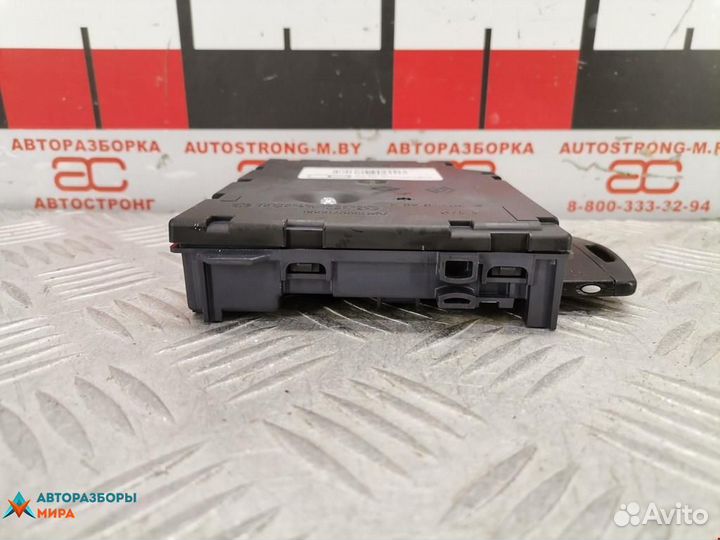 Замок зажигания Renault Captur 2014 285902598R