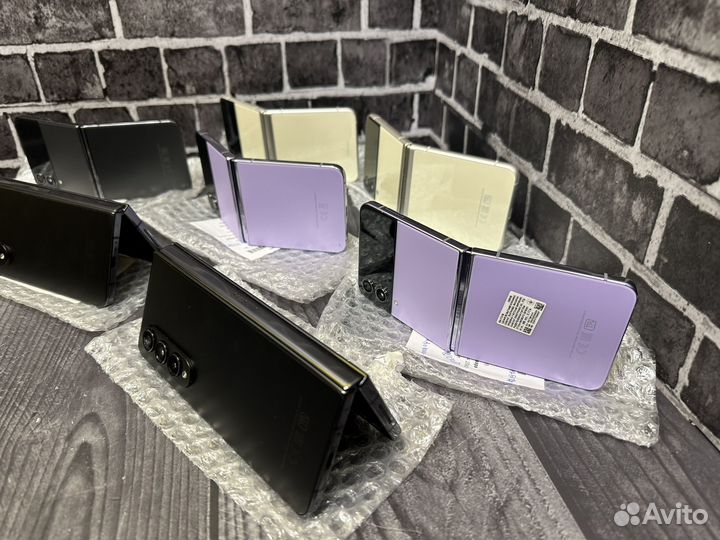 Samsung Galaxy Z Fold4, 12/256 ГБ