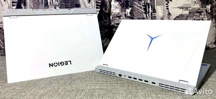 Lenovo Legion 5 PRO i7 11800H / RTX 3070 / 2.5K