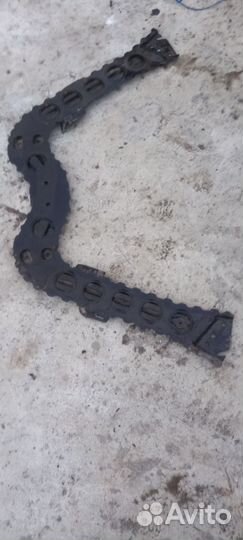 Задняя распорка Infiniti s51