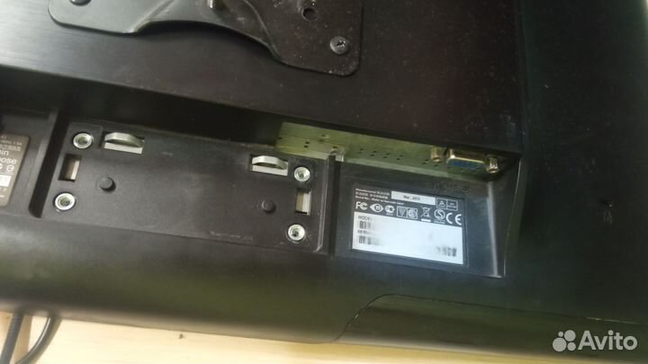 Монитор для компьютера full hd