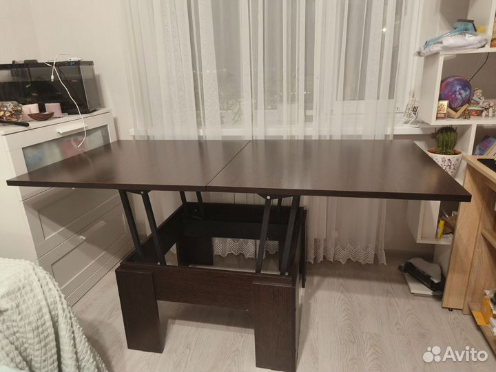 Стол раскладной