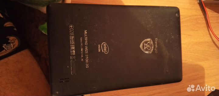 Телефон Xiaomi