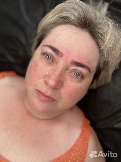 Мастер бровист