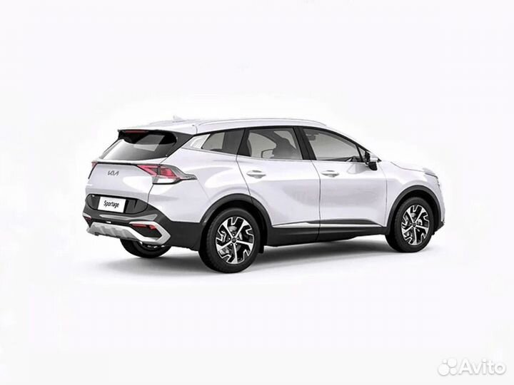 Kia Sportage 2.5 AT, 2023