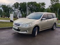 Subaru Exiga 2.0 AT, 2008, 234 000 км, с пробегом, цена 975 000 руб.