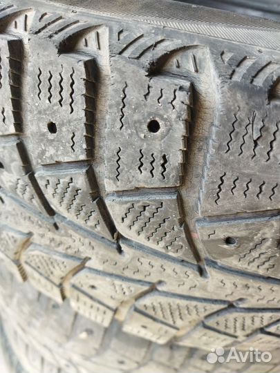 Maxxis MA-W1 Wintermaxx 215/65 R16 98