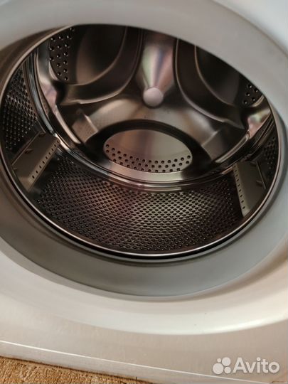 Стиральная машина indesit 6кг