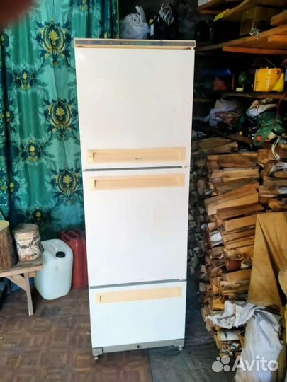 Холодильник бу Стинол