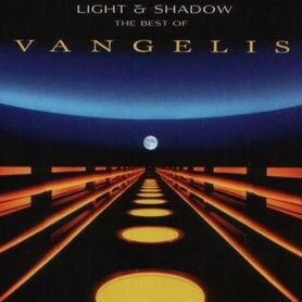 Vangelis - Light & Shadow: The Best Of Vangelis