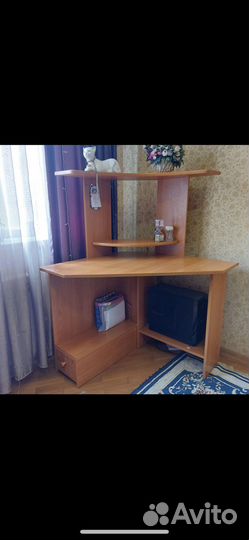 Спальный гарнитур детская мебель