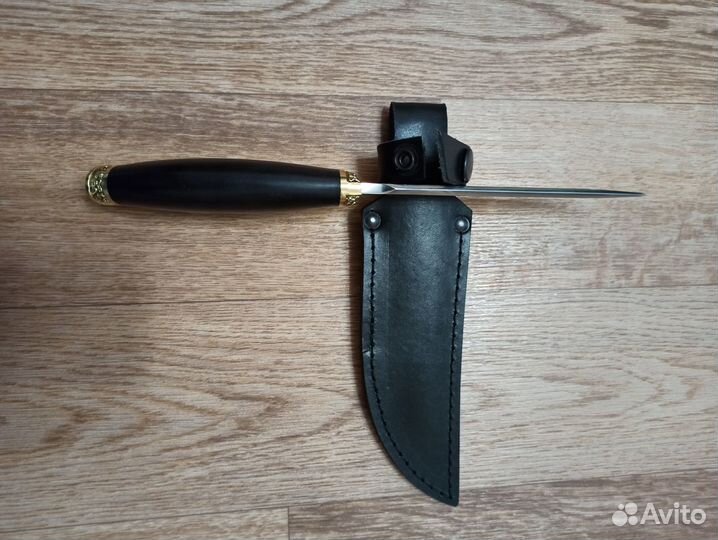 Нож Домбай 95х18 z