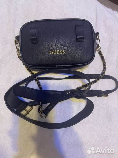 Сумка Guess оригинал