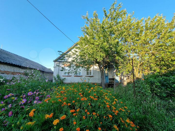 Дом 103,8 м² на участке 16 сот.