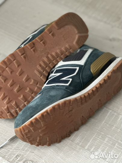 Натуральная кожа