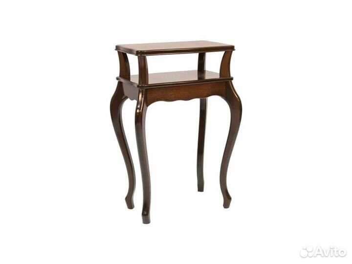 Подставка Melody с полкой