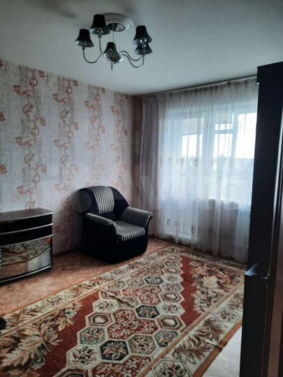 1-к. квартира, 28 м², 10/10 эт.