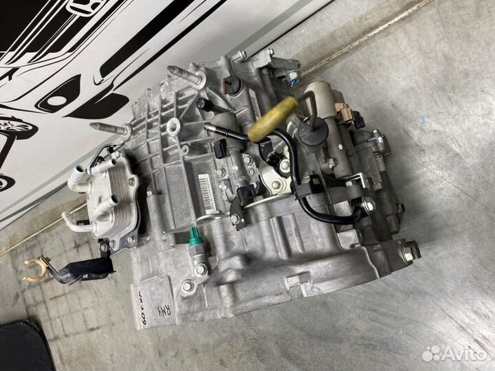 АКПП Honda Cr-V4 RM K24A 2012-2015Гв