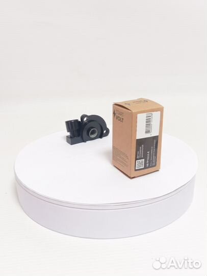 Датчик ваз-2110 стартвольт дроссельной заслонки б