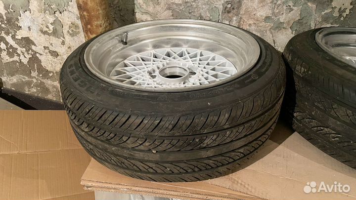 Antares Ingens A1 195/50 R16 и 195/45 R16