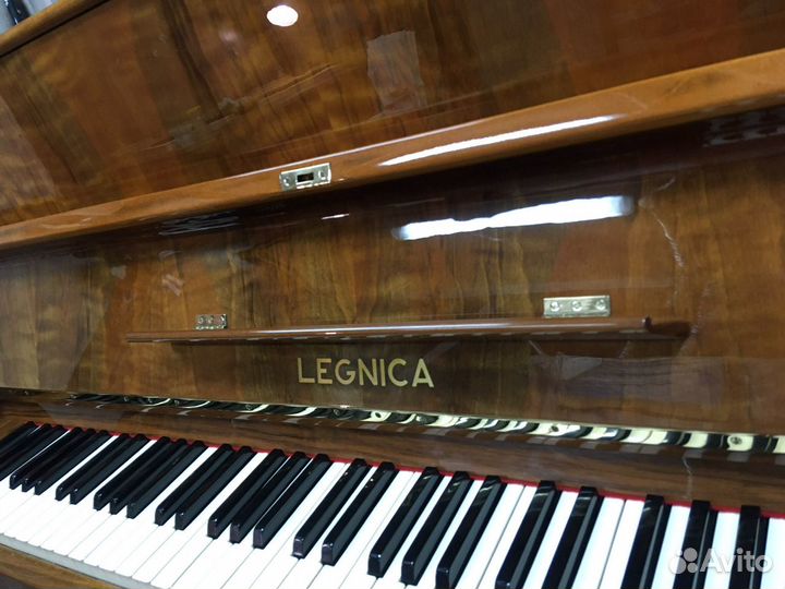 Настройка и реставрация фортепиано и роялей