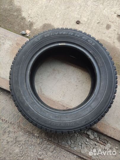 Dunlop SP Winter Ice 01 185/65 R15