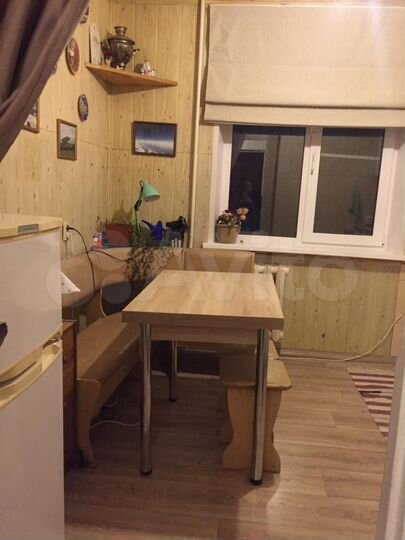 1-к. квартира, 32,3 м², 8/10 эт.