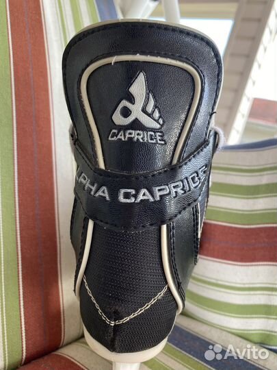 Детские коньки