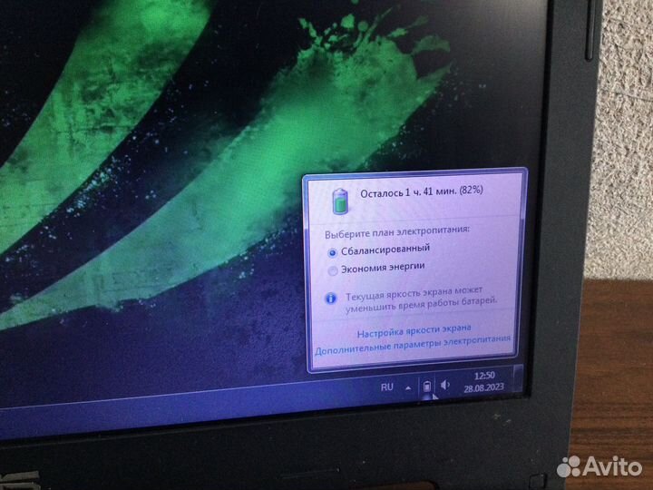Нотбук core i3 nvidia gt740m