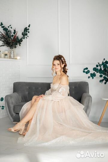 Платье в аренду