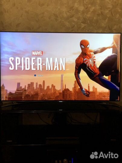 Sony playstation 4 slim 1tb с дисками