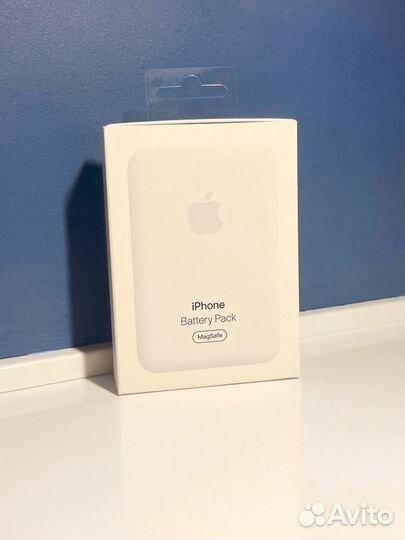 Apple MagSafe Battery Pack 5000mAh