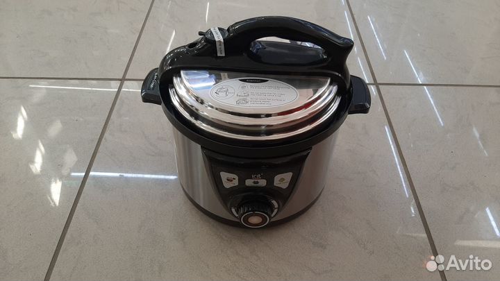 Мультиварка irit IR-111 900Вт 5л