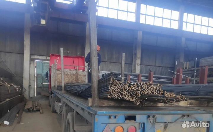 Арматура 12, Нарежем в размер