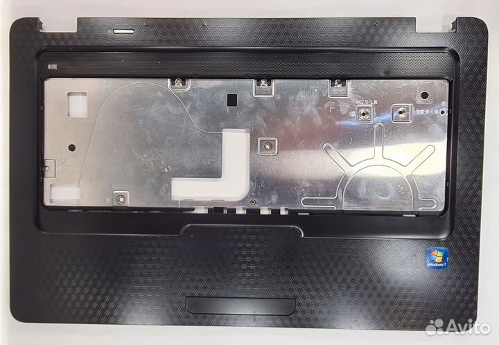 Бу Крышка корпуса (часть C) HP CQ62-a10ER